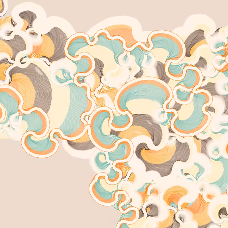 Meander River Plot v2 #118