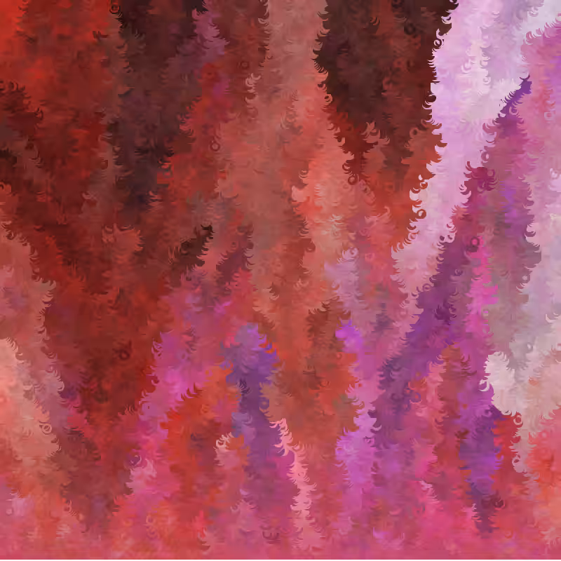 Color garden #117