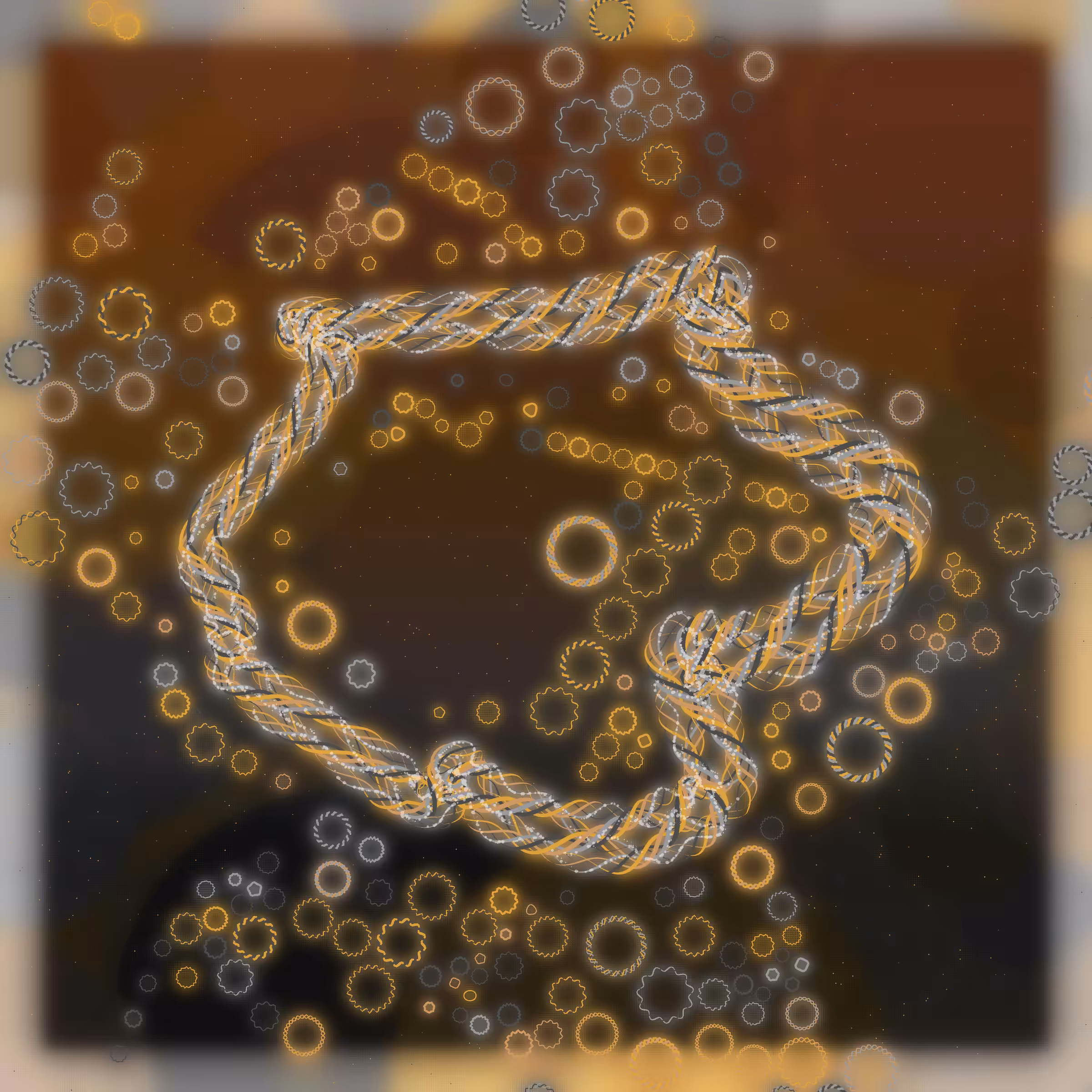 Friendship Bracelets #1931