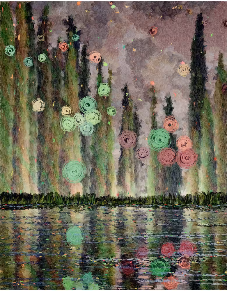 Lake Festival  #50