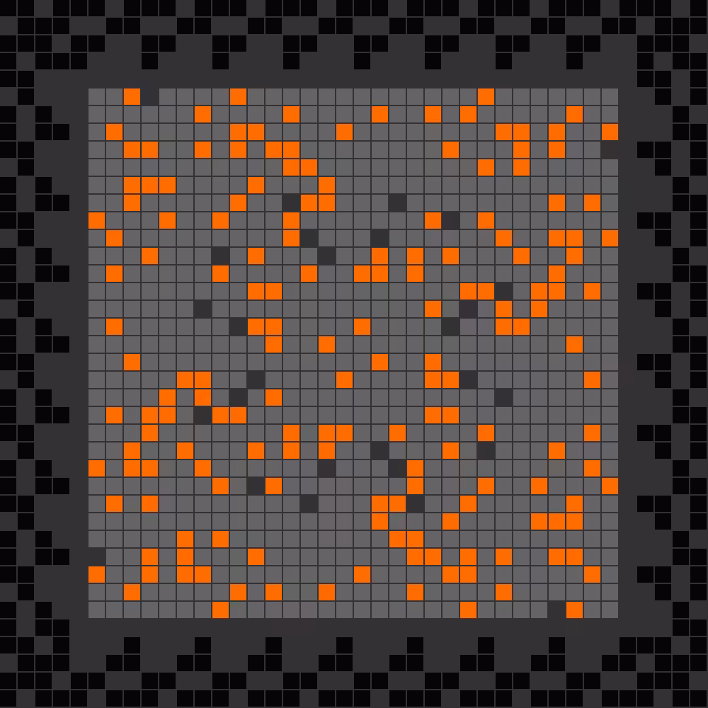 Morixels Abstrogen #42