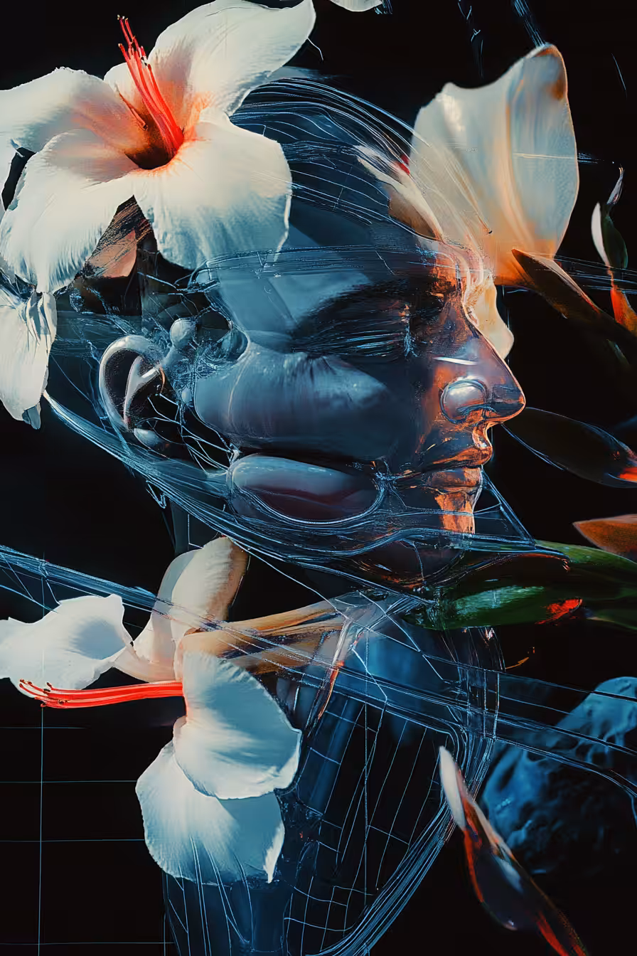 Human Torus #157