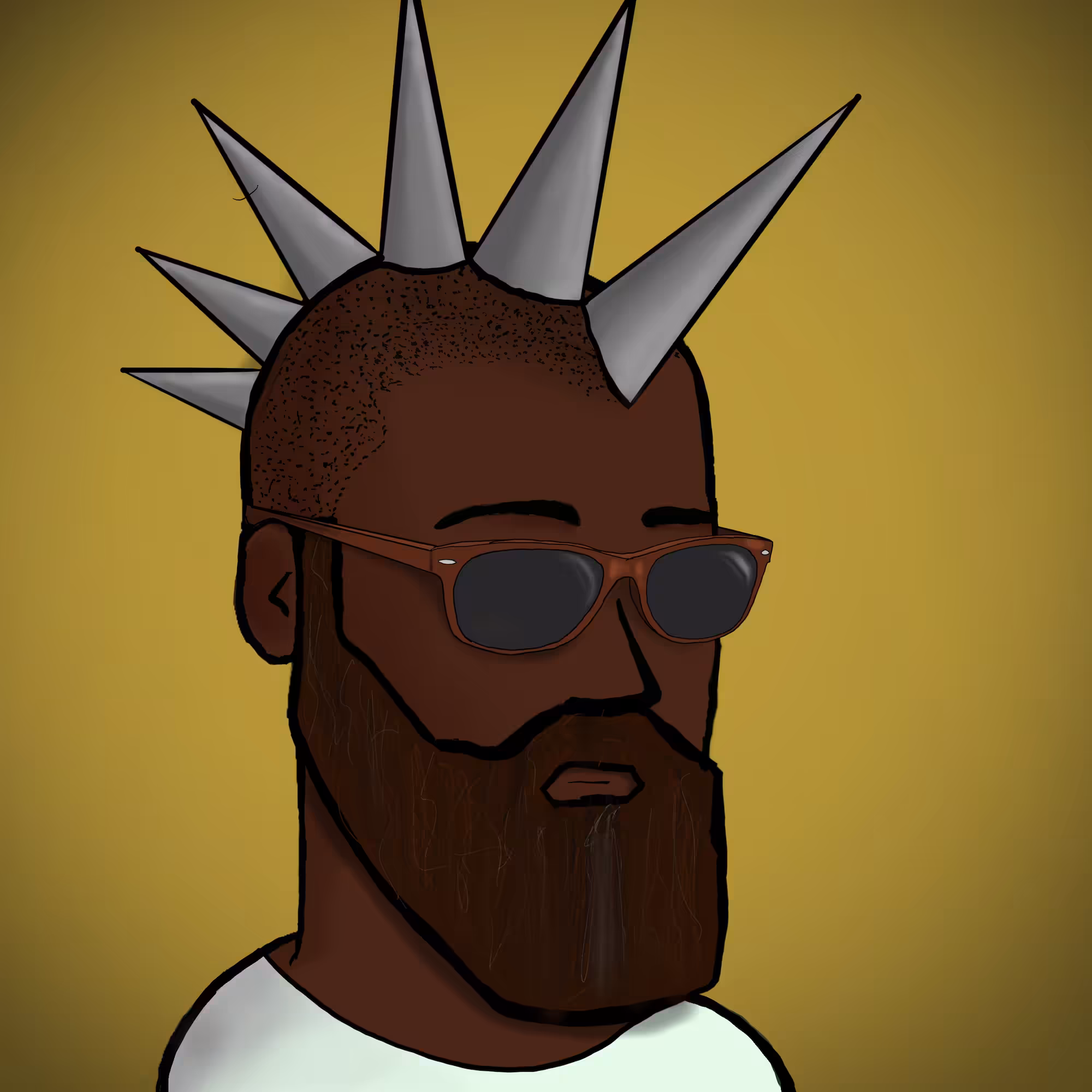 Subterrestrials #61