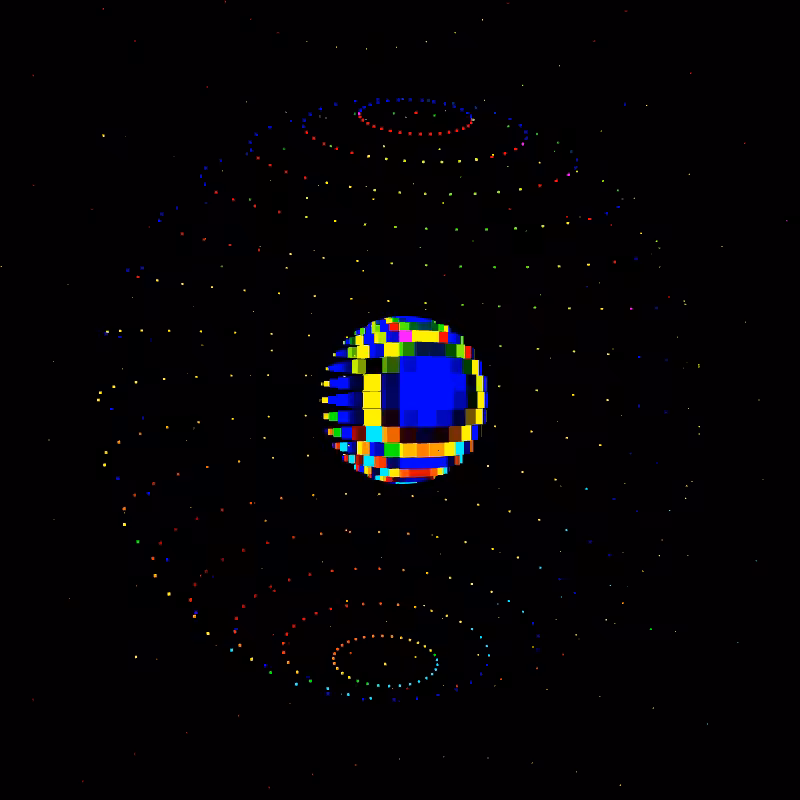 orbital #9