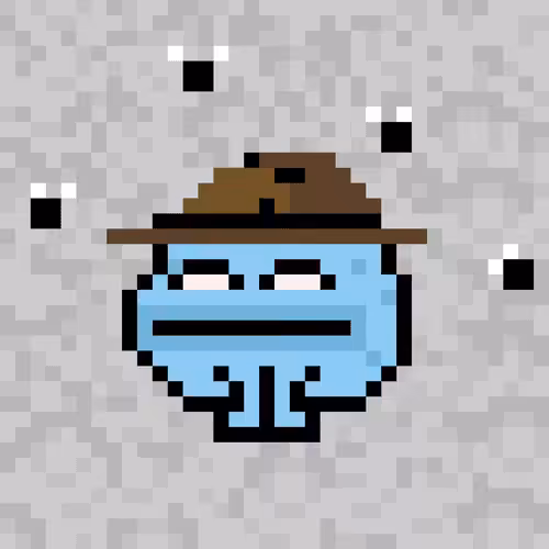 Toadheadz #6624