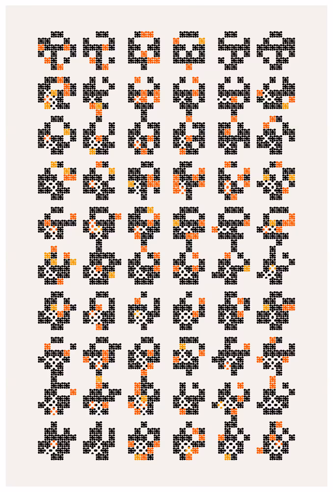 ⧉ Cube³s #235