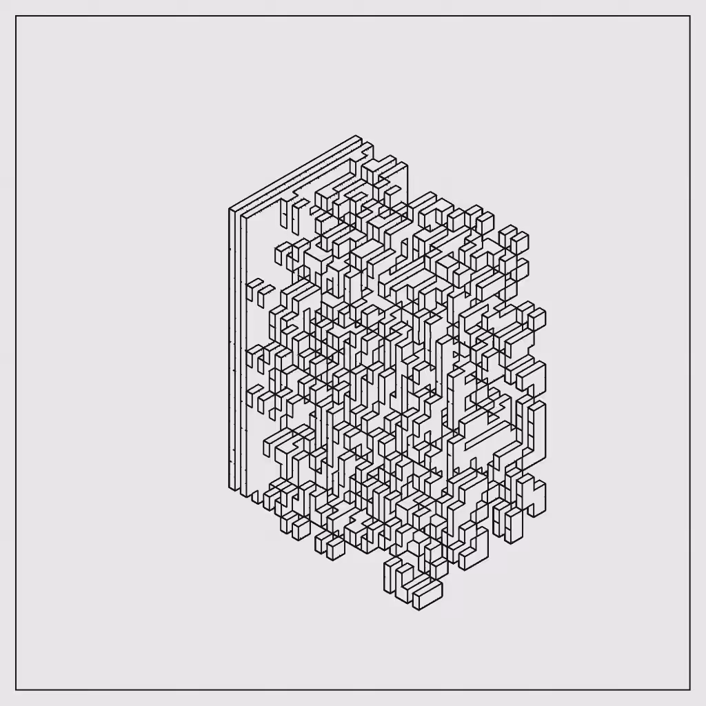 Modulo Space #221