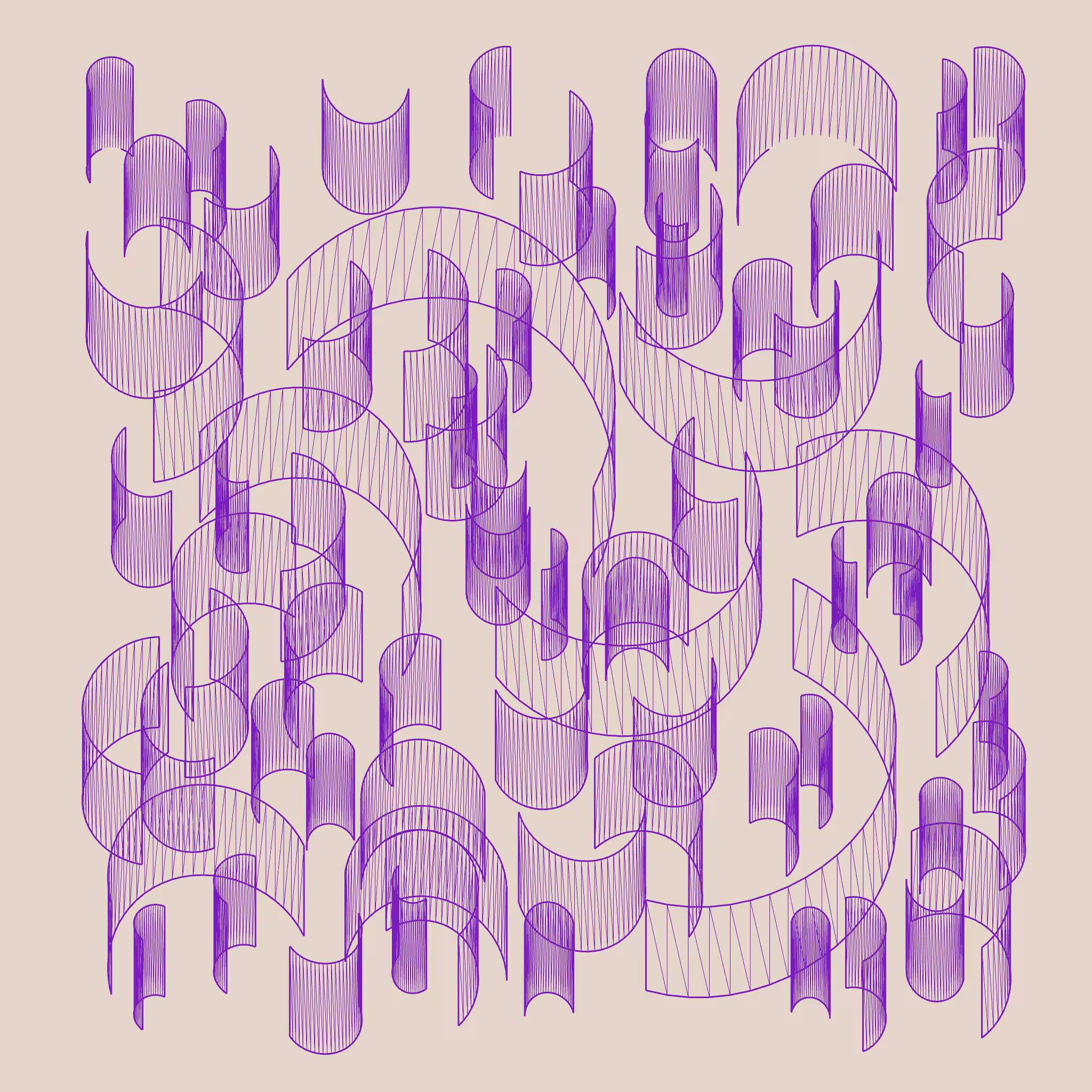 fields, wireframes #86