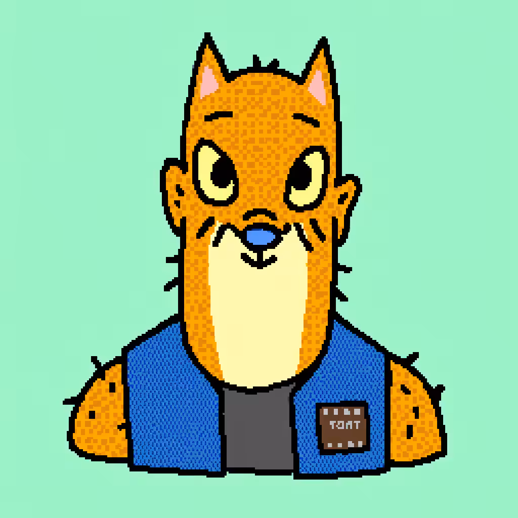 DX Terminal: Data_Cowboy
