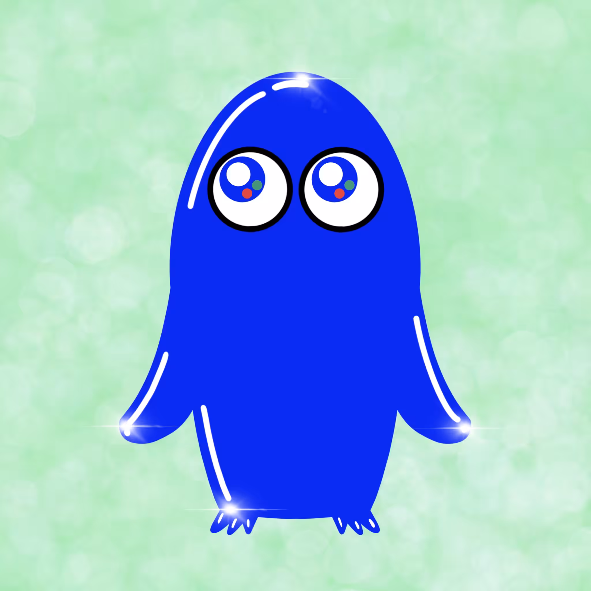 Crypto Baby Animals #246