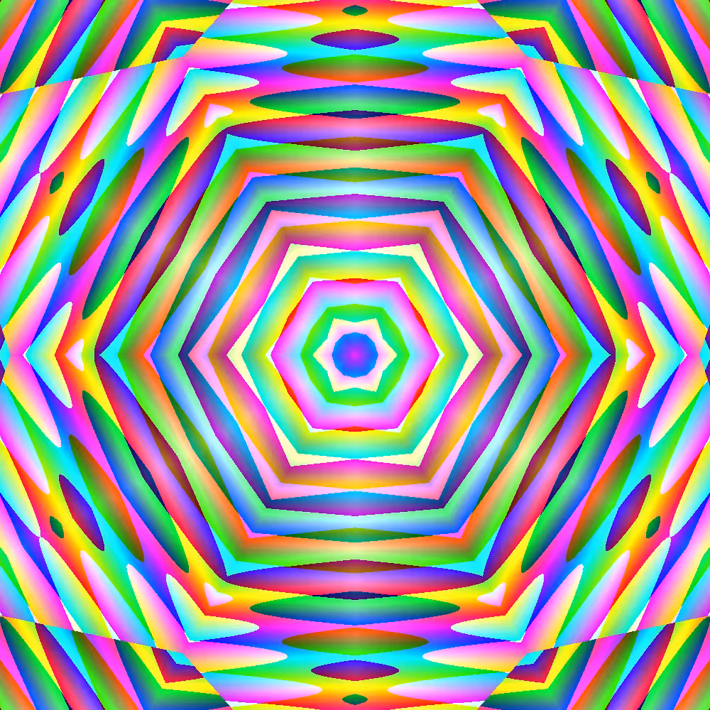 Svadhishana #6