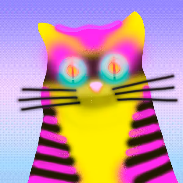 Quantum Cats #1267