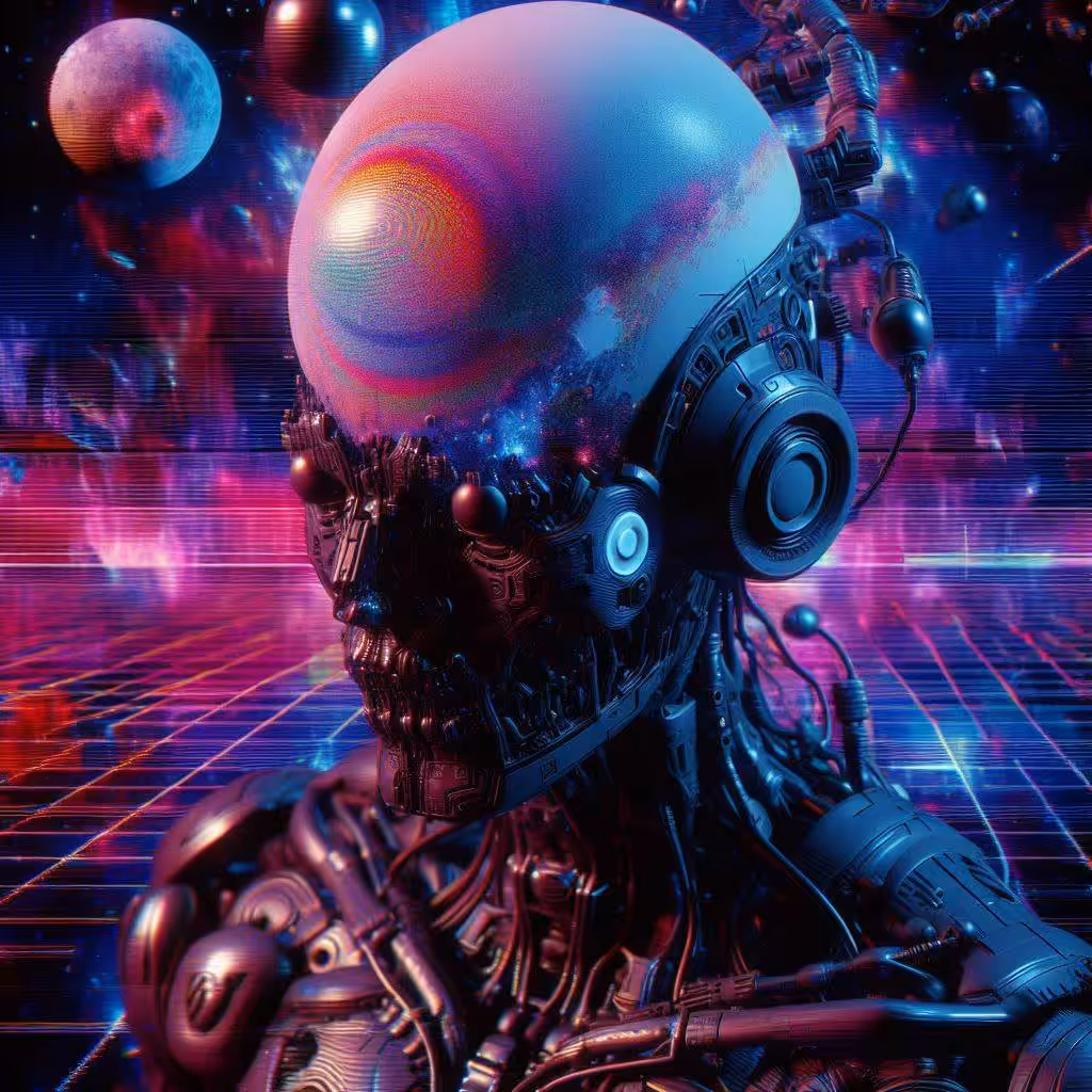 synthetic