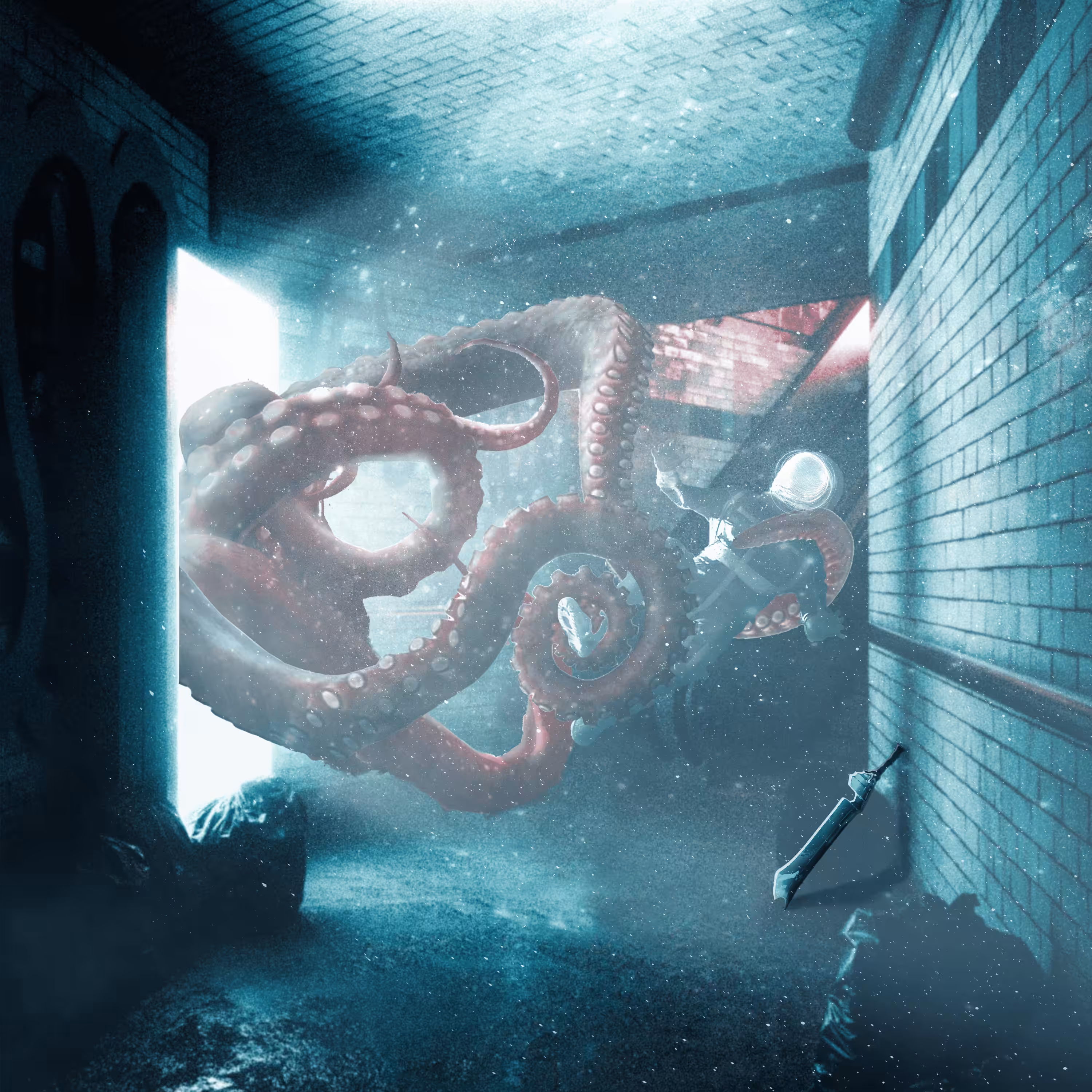 Octoportal
