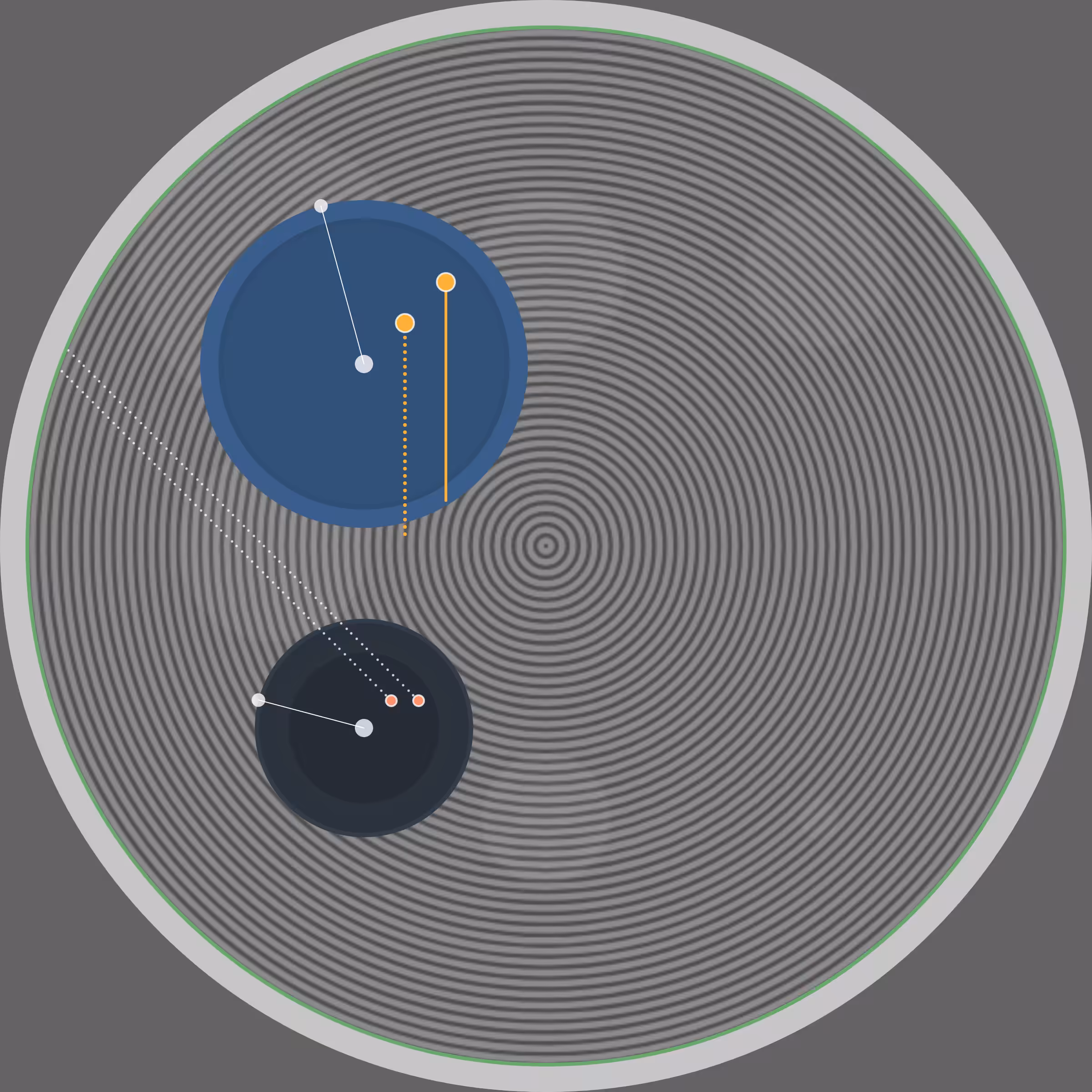 Good Vibrations #797
