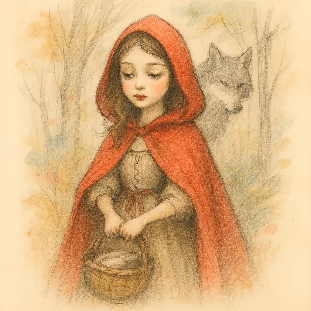 The Whispering Woods