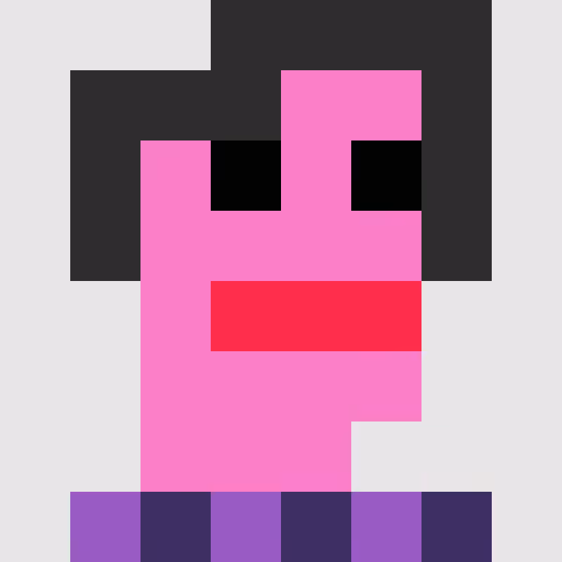sMOLEST PUNK #20