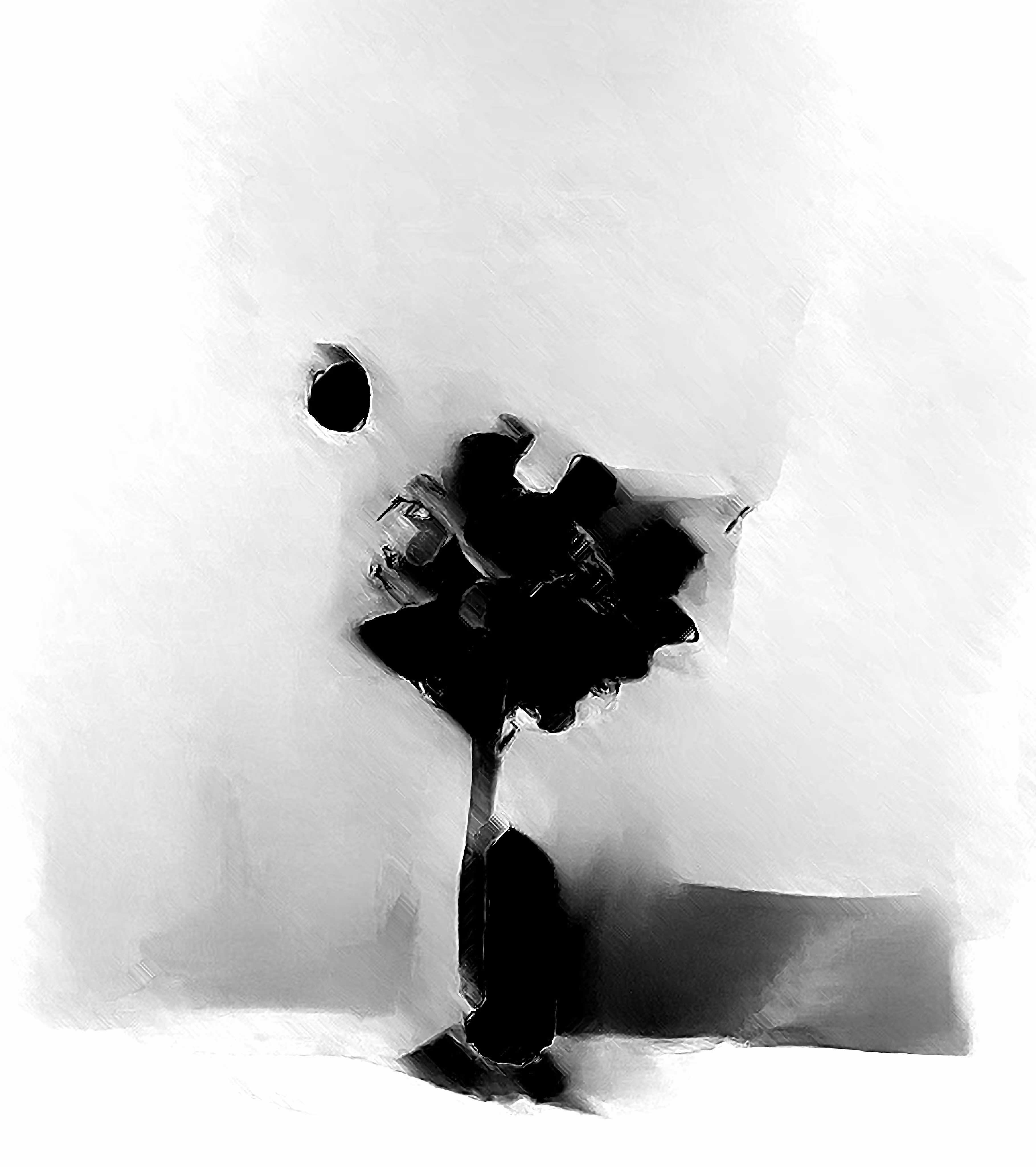 Like The Flowers