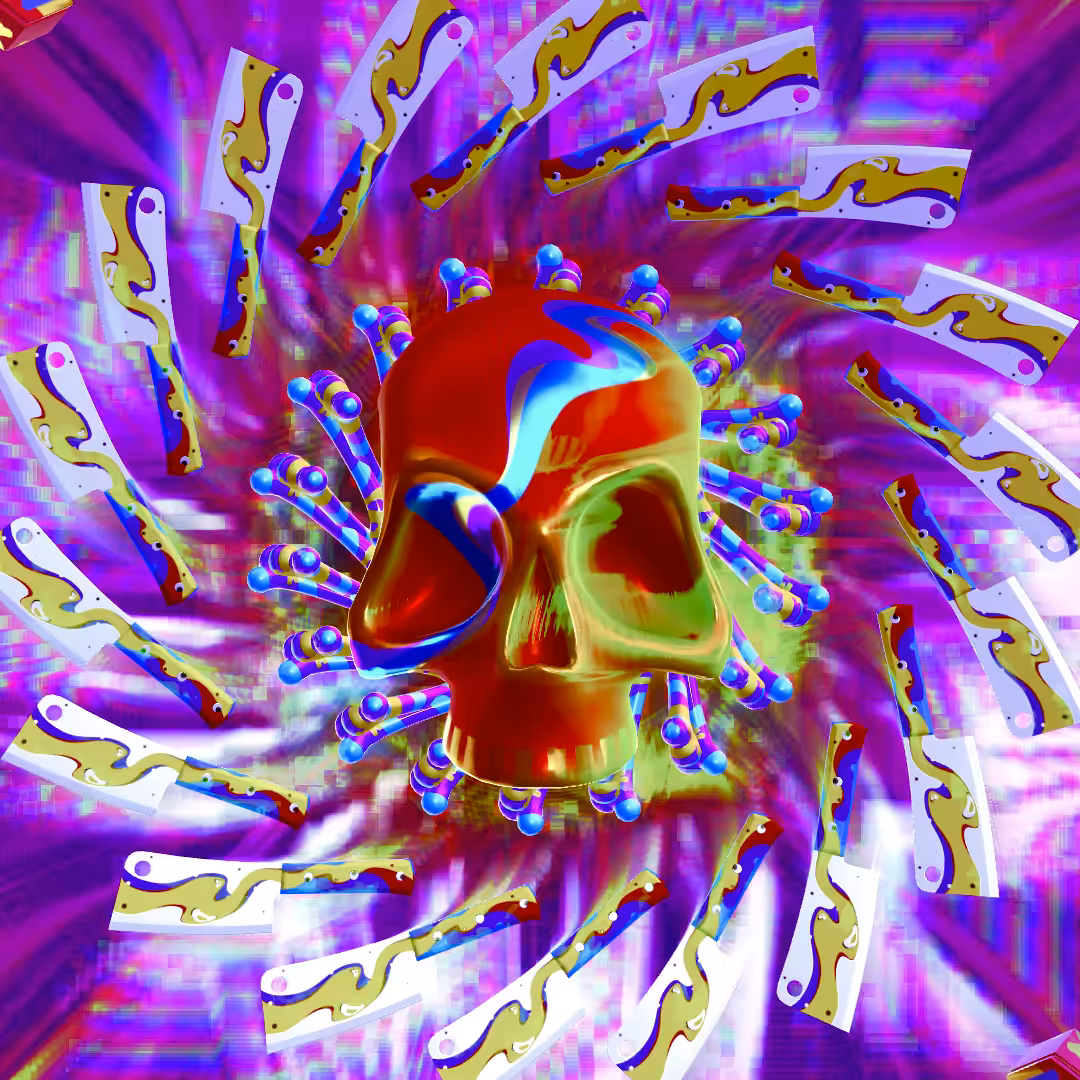 ☠EvilestEvil☠