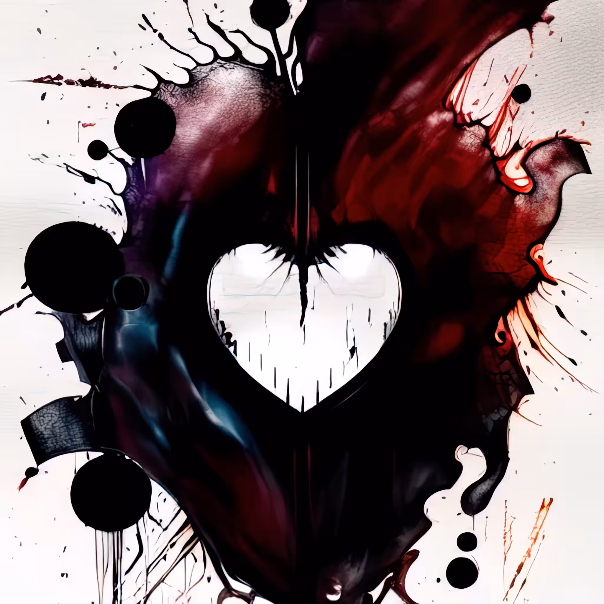 Have (A) Heart: Have a Fuckin Heart #502