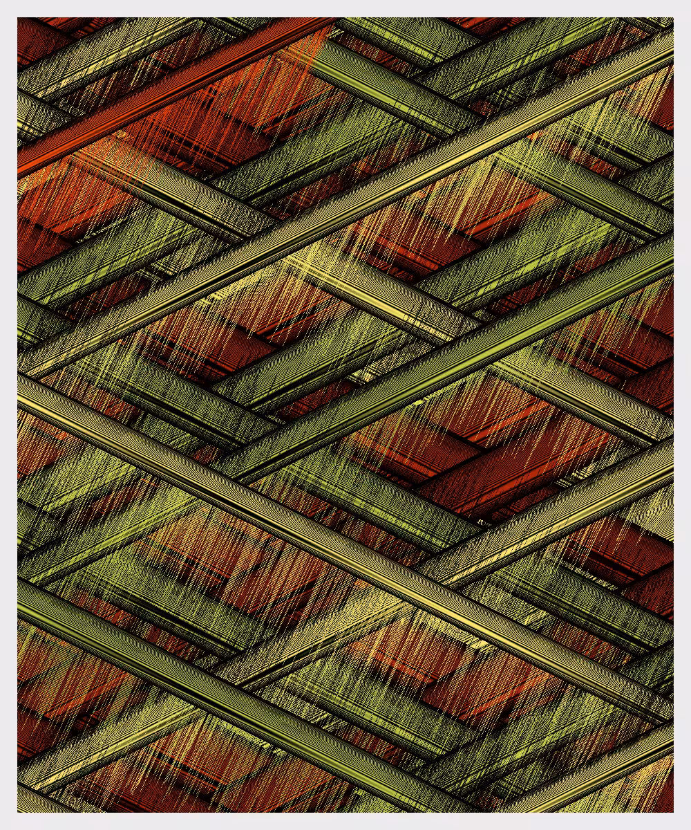 Overlap #15