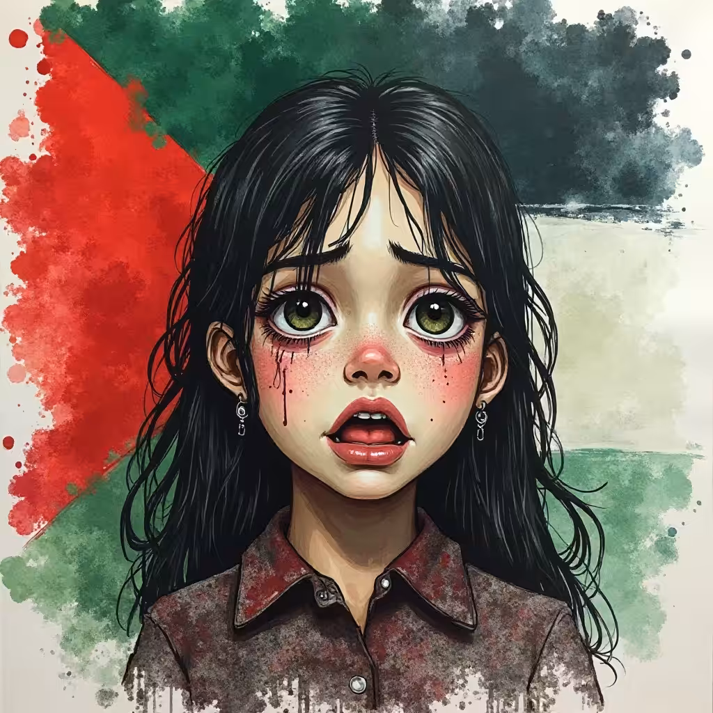 Tears and Resistance 