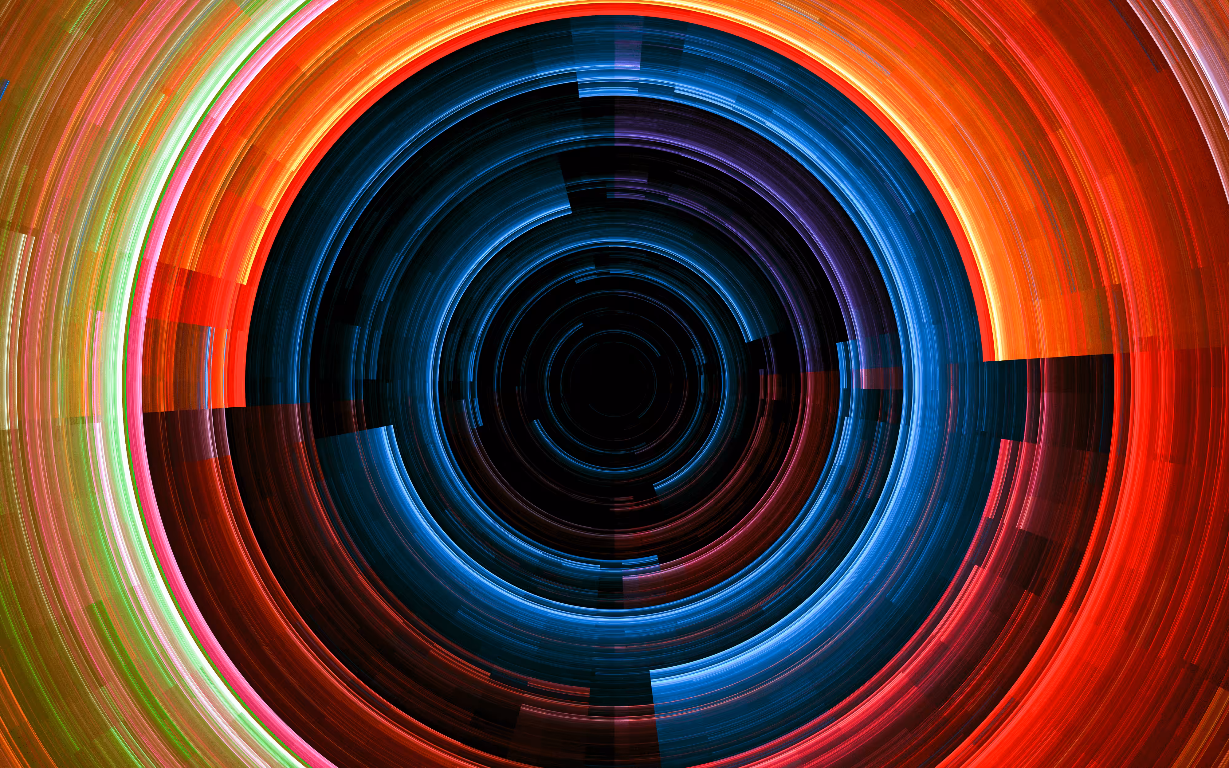 Cone Atom