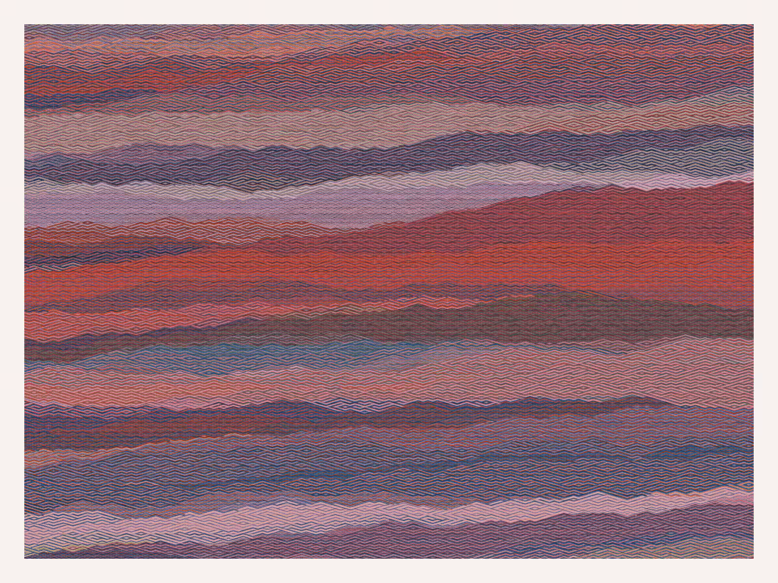 Chromatic Waves #245
