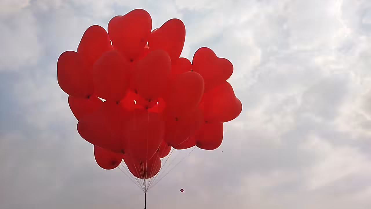 Happy Valentine's Day!! 