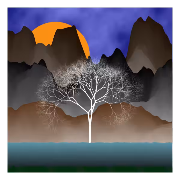Landscape #33