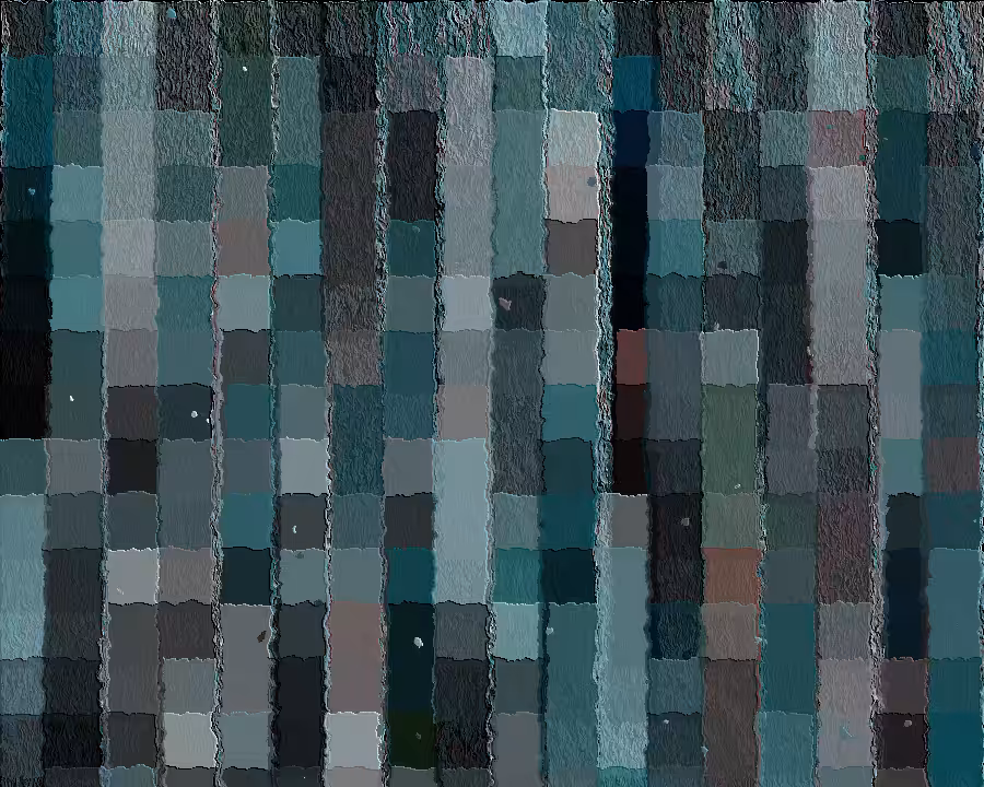 Patchwork #33
