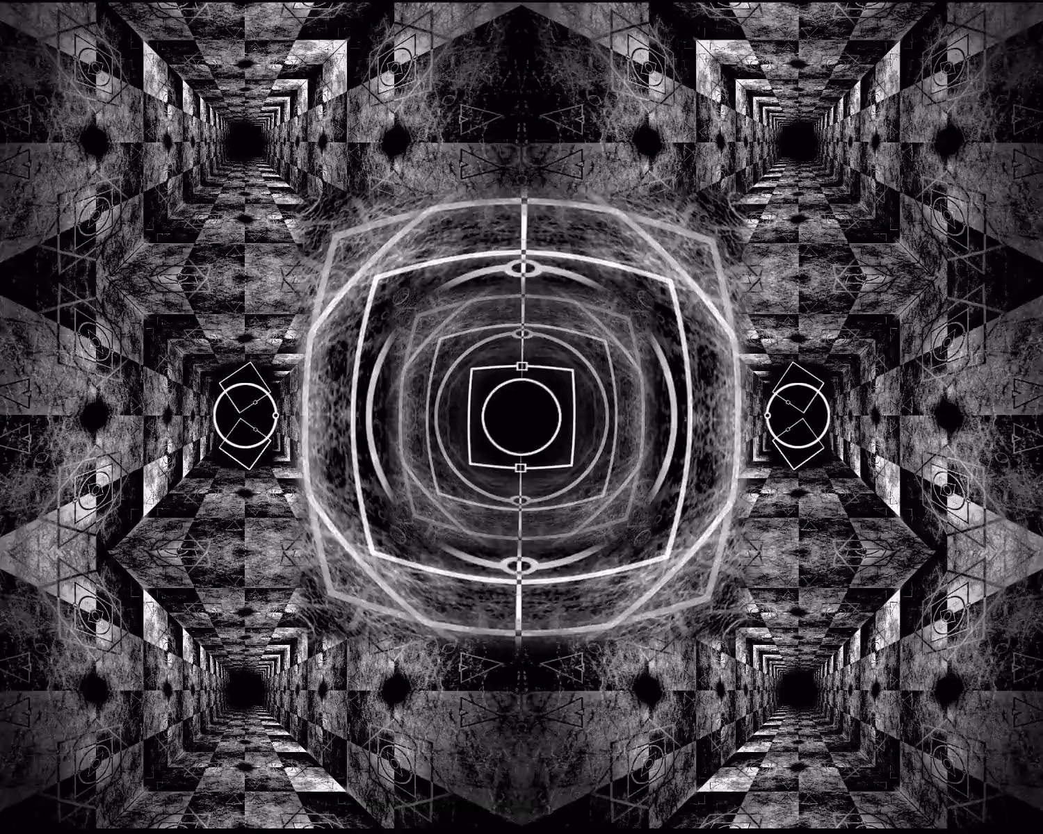 Geometric Balanced Loop 06