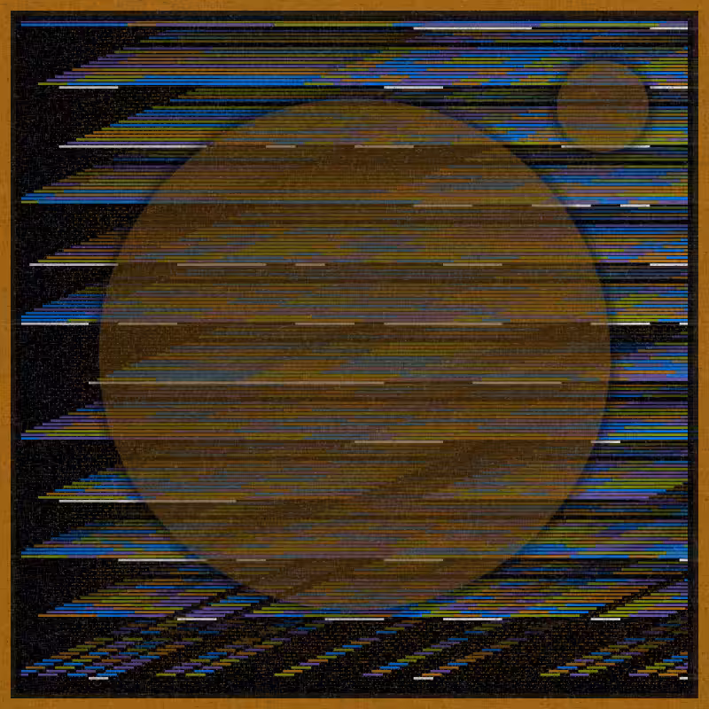 TI·ME III #6