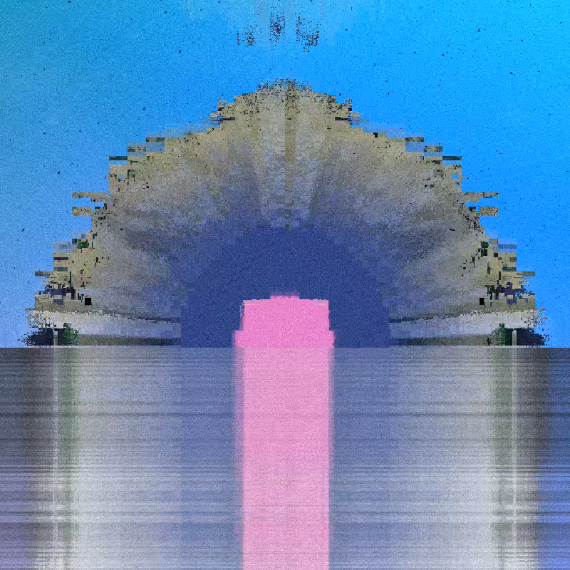 ATOMIC ISLANDS #22