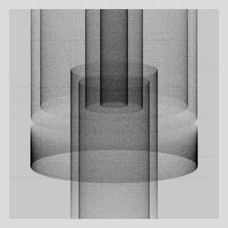isometry #28