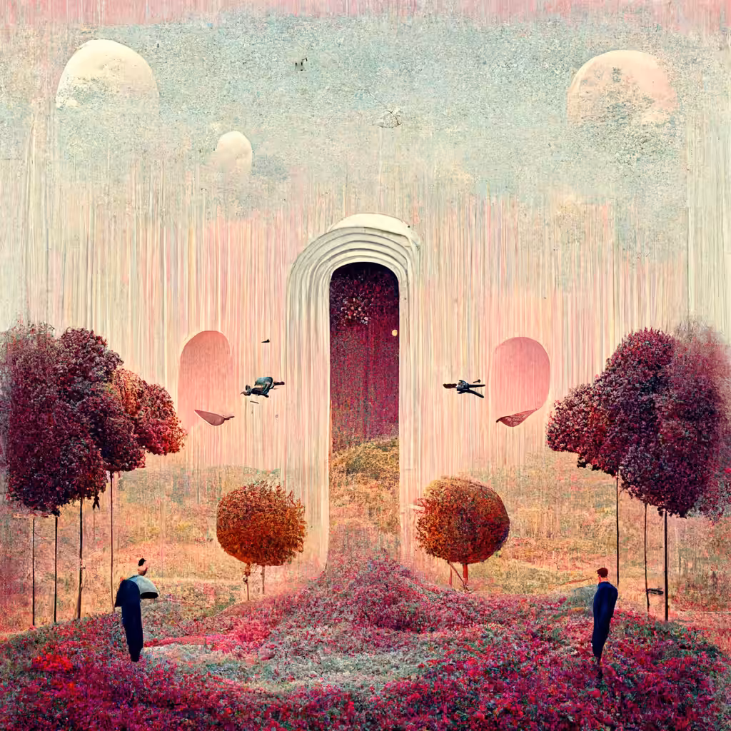 An Easy Portal