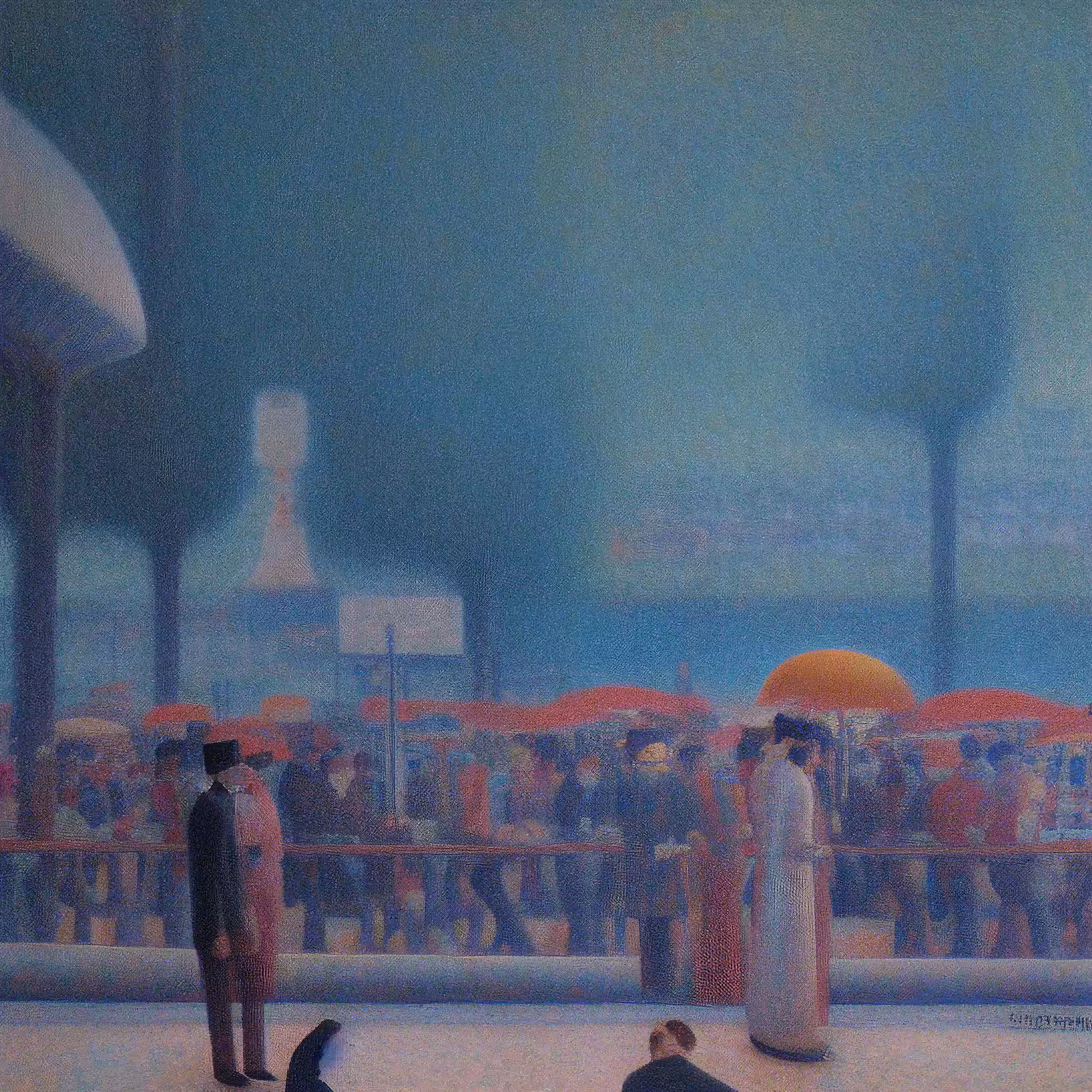 AImpressionism #12