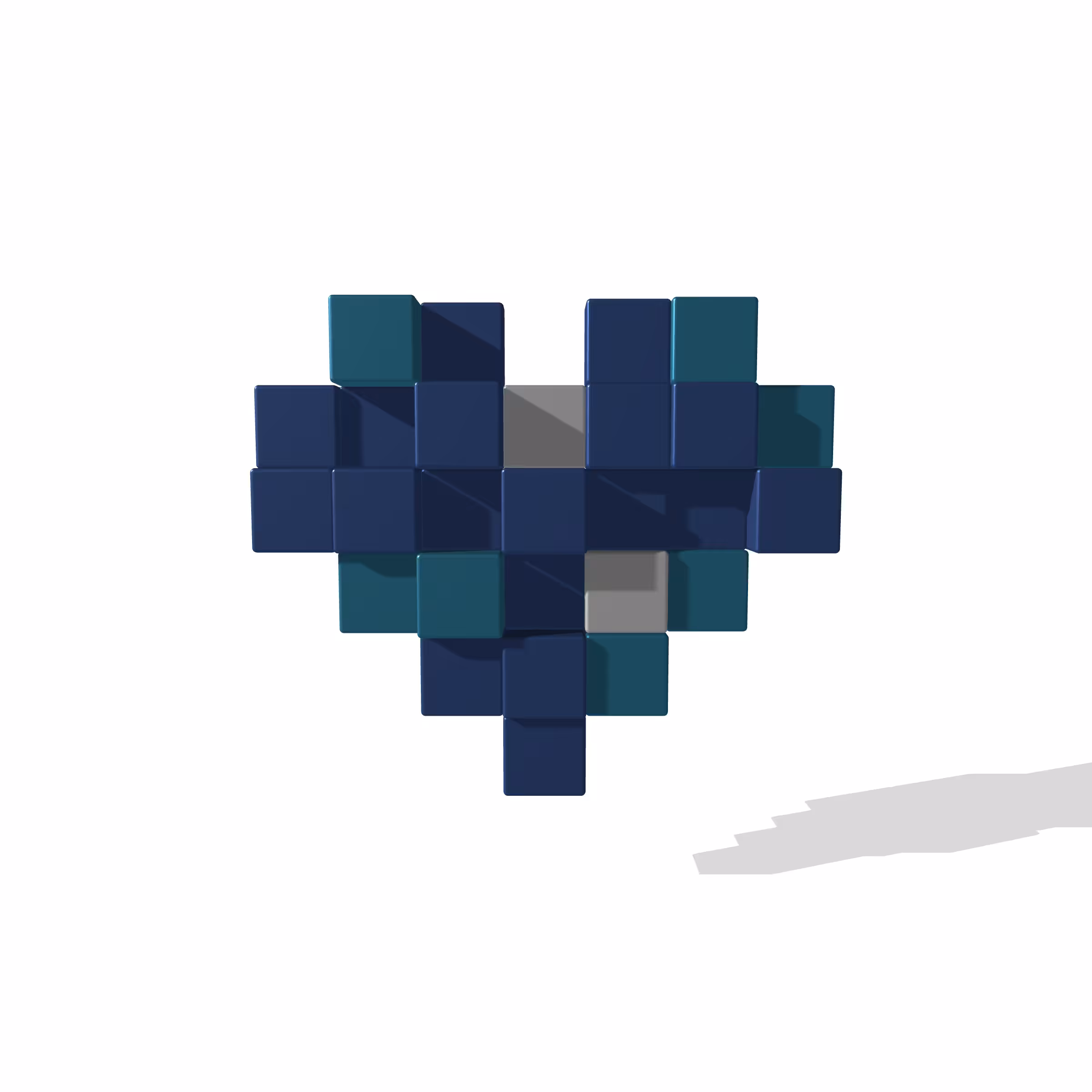 heart + craft #578