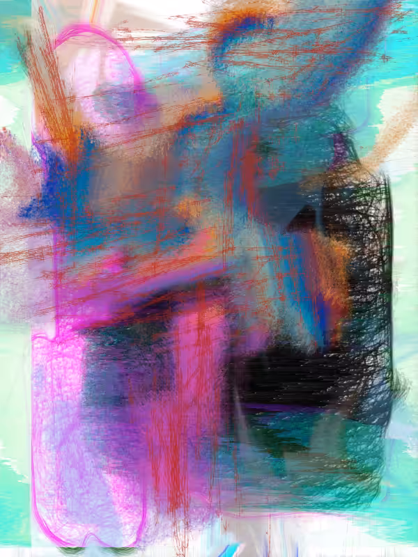Traces of Silence / Fate