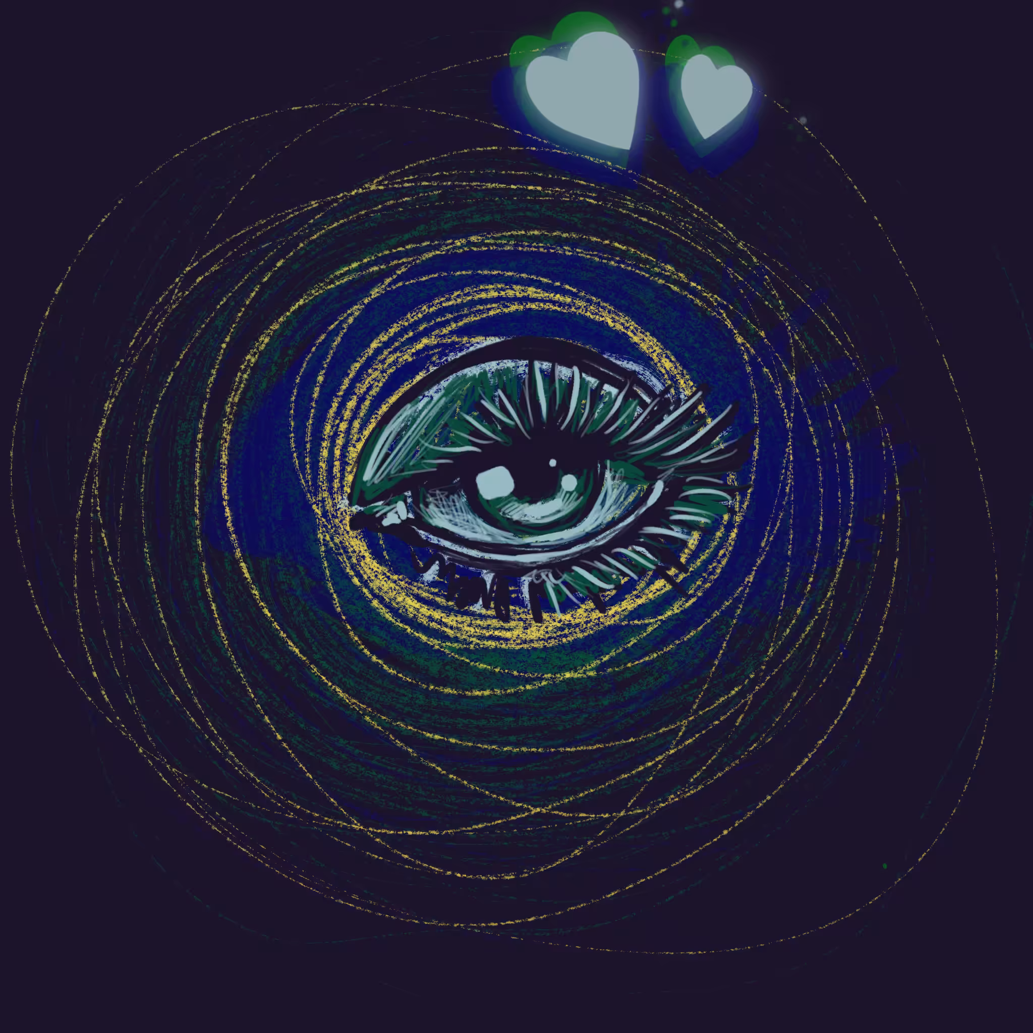 3. Part of 'See Inside'
