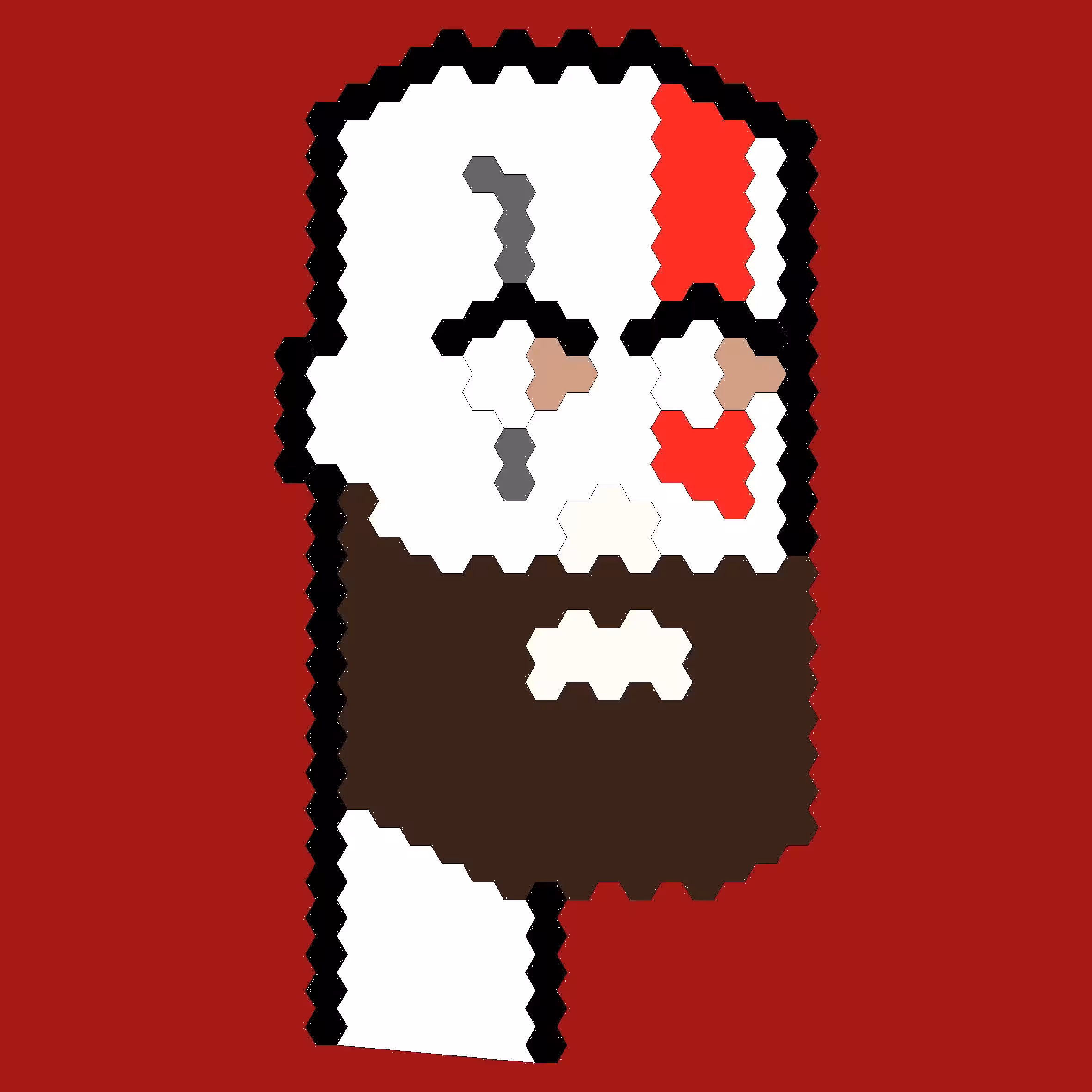 Kratos #1