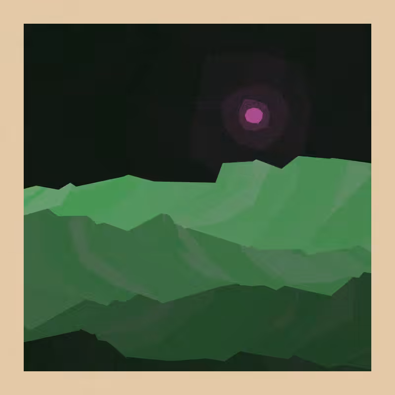 Distant Views #82