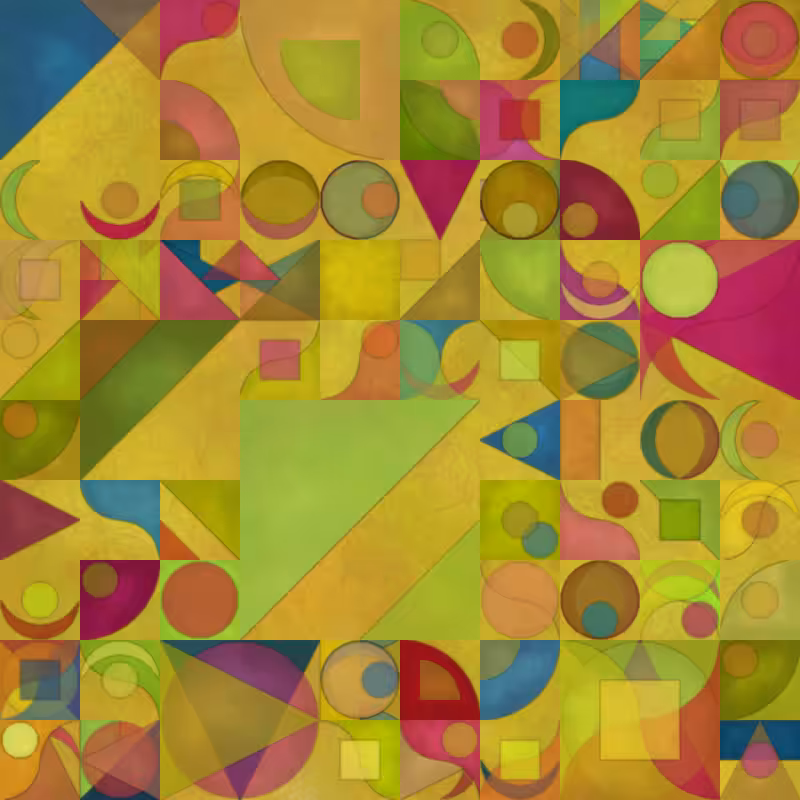 The Order of Things #21