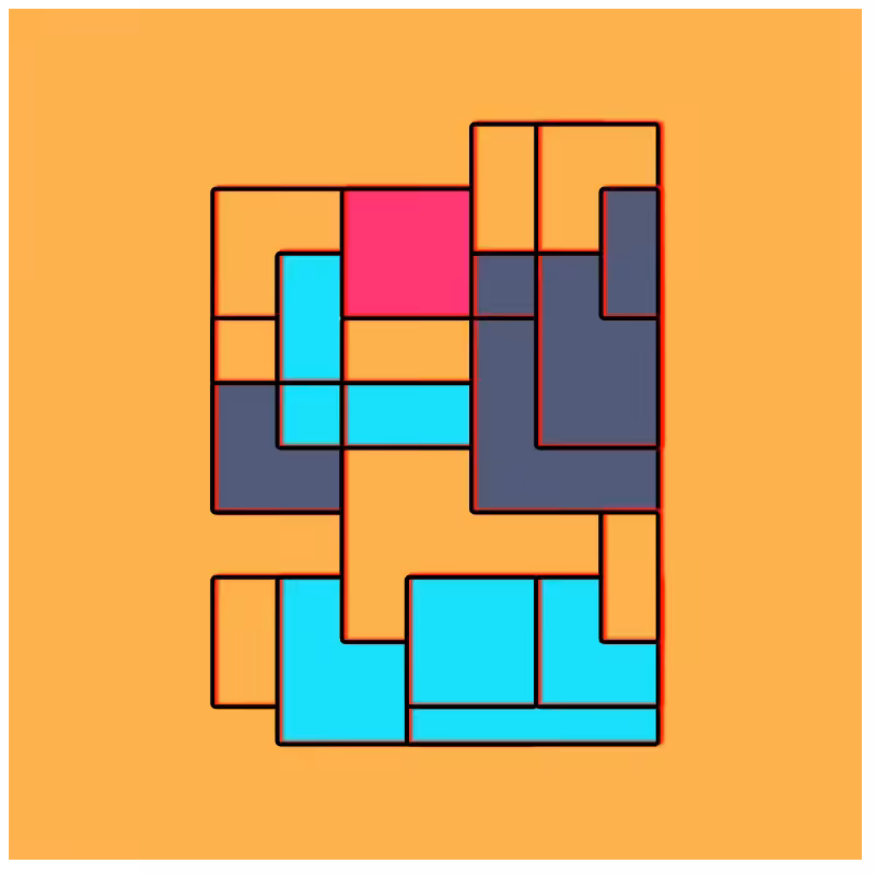 Block'ed #7