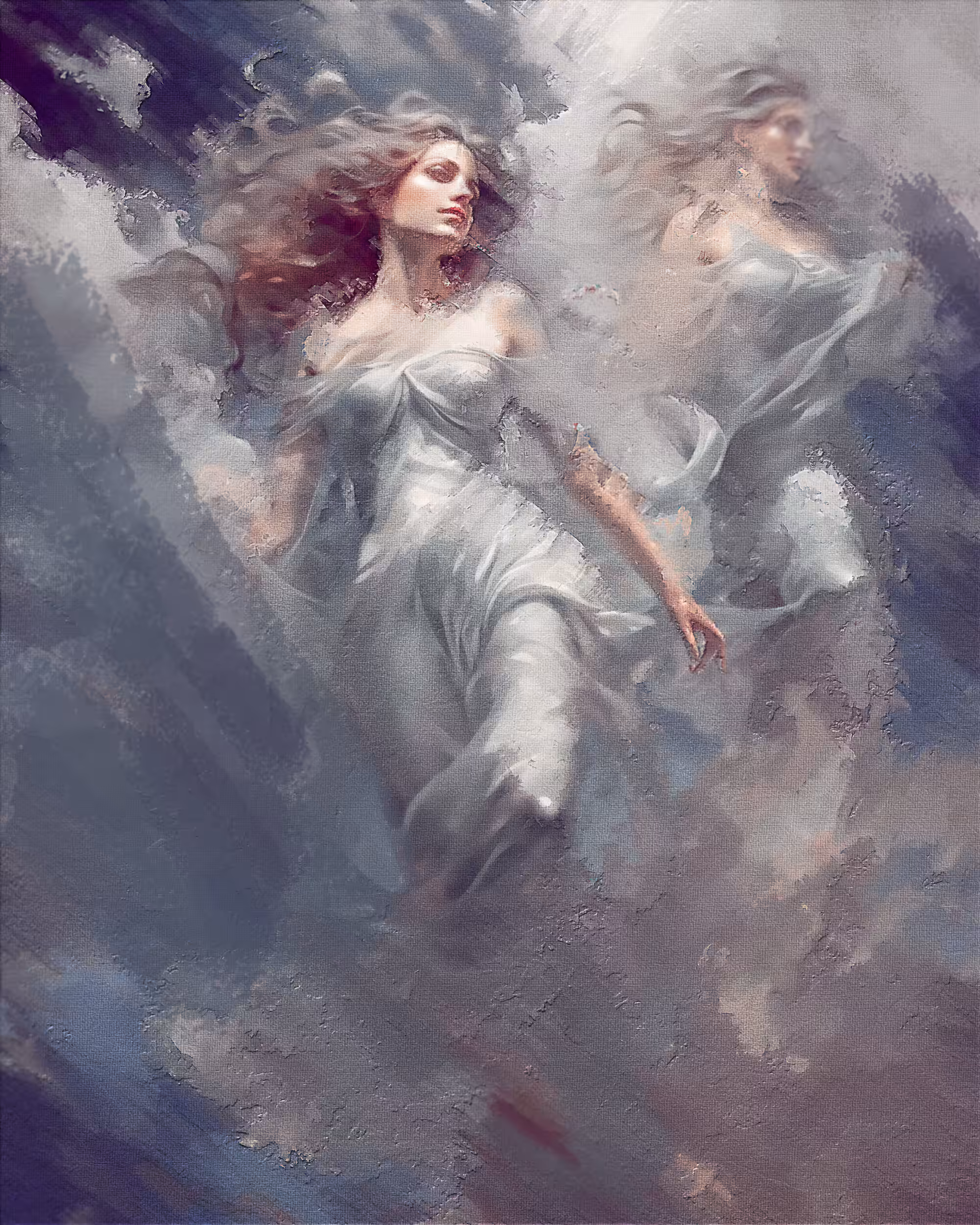 Whispers of Elegance