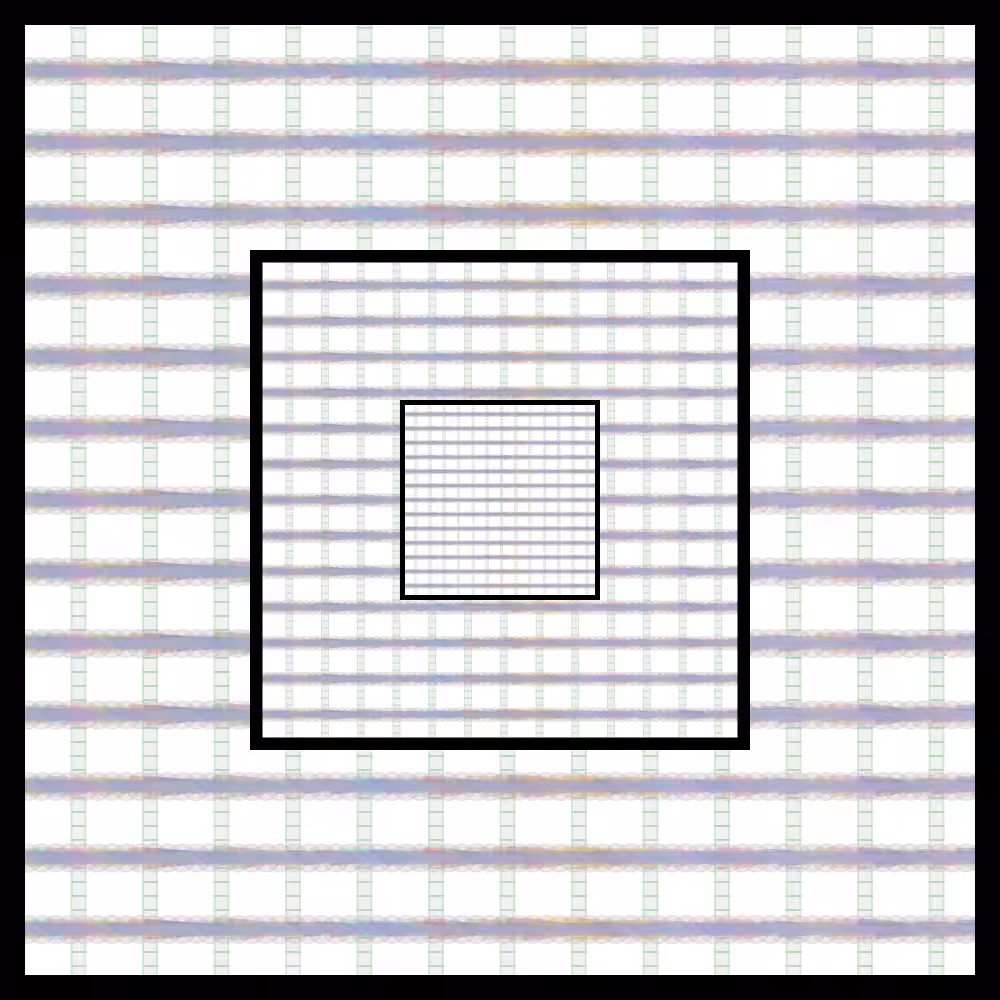Infinity from Simplicity #83
