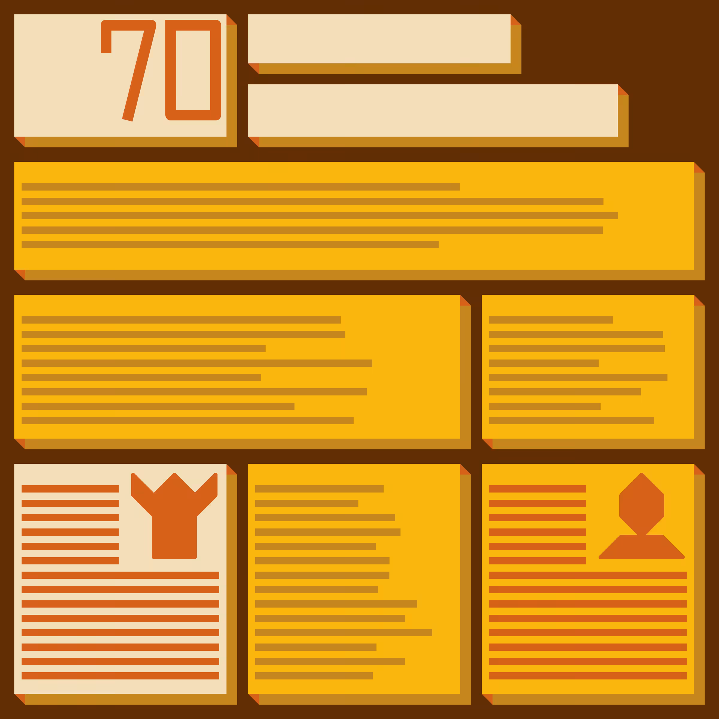 Gazettes #723