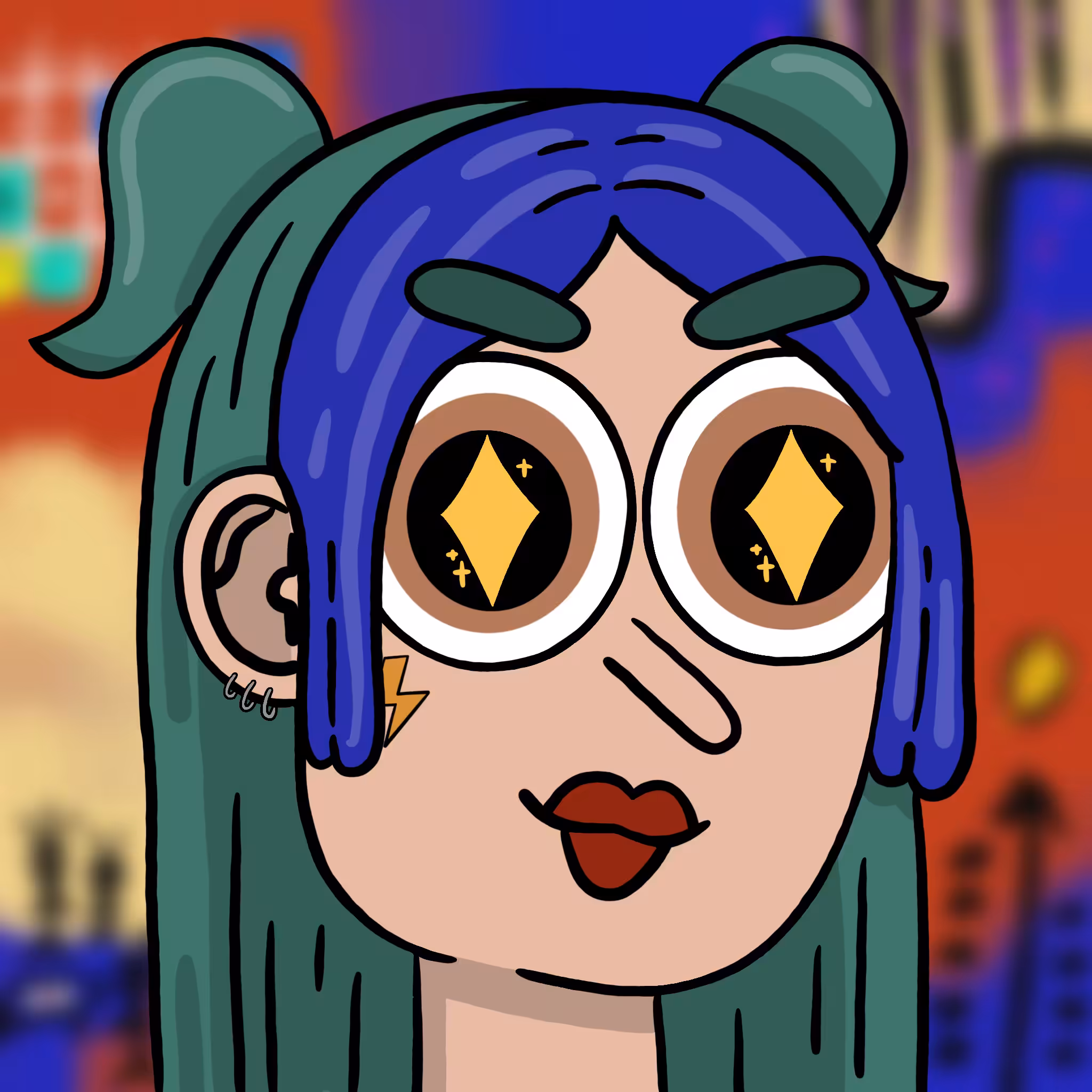 PunkToonz #136