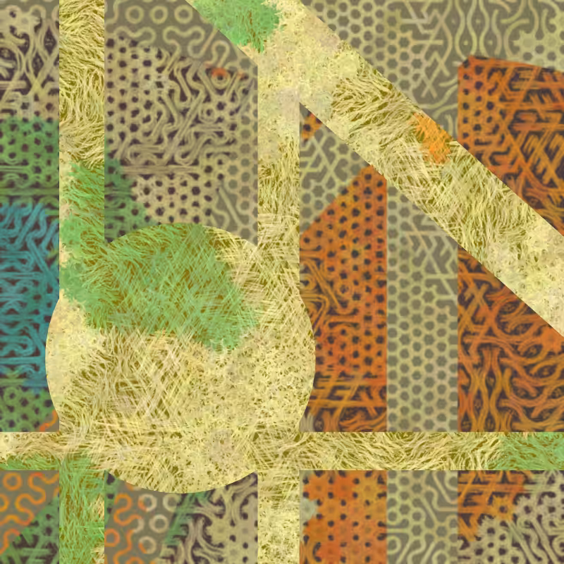 Hex-a-Sketch #5