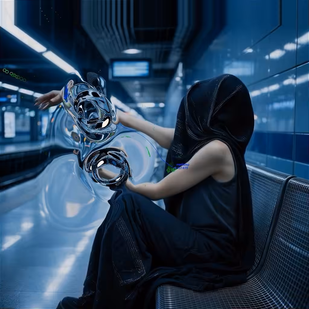 Stygian Voyage